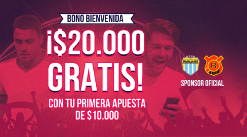 bono de bienvenida de betsala