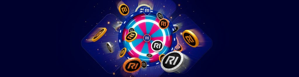 promocion de la casa de apuestas rivalo.