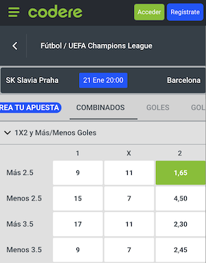 pronostico slavia praga vs barcelona