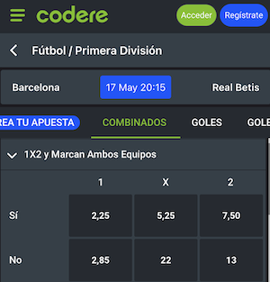 pronostico barcelona vs betis