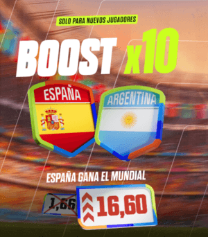 supercuota winamax españa vs argentina.