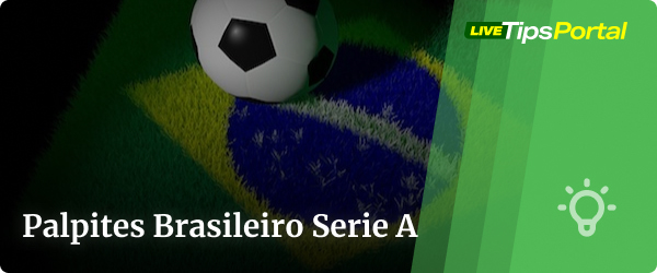Palpites Brasileiro Serie A