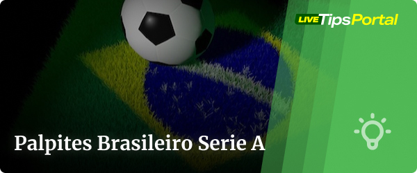 Palpites Brasileirão Série A 