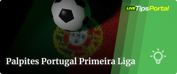 Palpites Portugal Primeira Liga