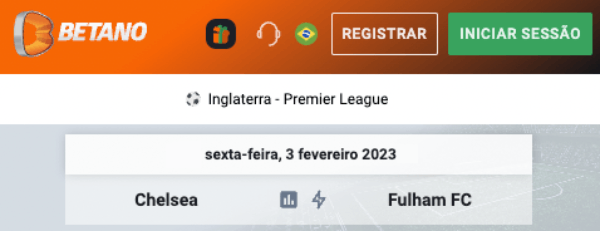Apostar Betano dicas e prognostico Chelsea x Fulham