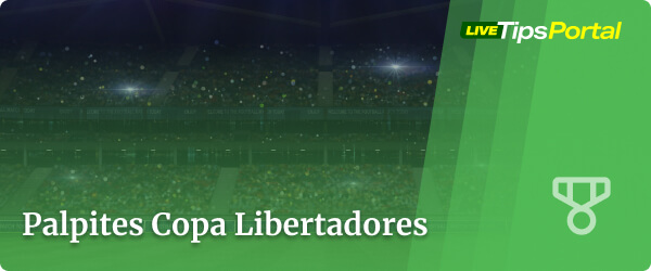 Palpites Libertadores livetipsportal
