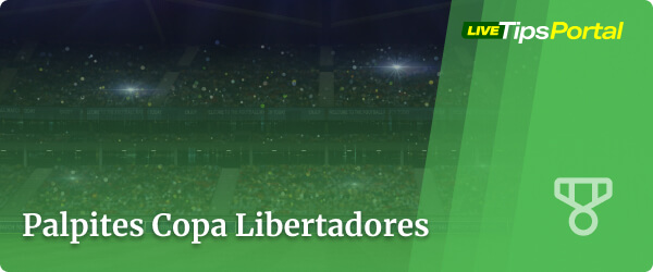 Os palpites para os grupos da Libertadores e da Sudamericana, cada vez mais  previsíveis