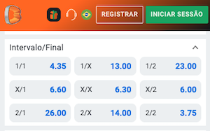 2 e Mais de 1.5 Betano: Como Fazer Apostas e Alternativas 🎖️