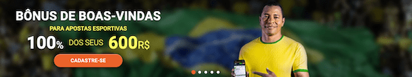 20Bet entrar - Bônus oferecido no registro na 20Bet no Brasil!