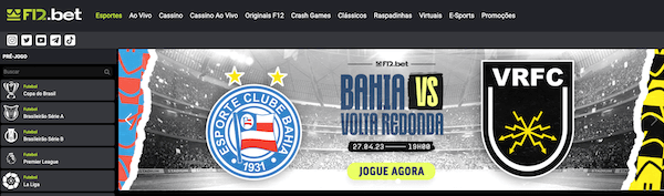 JOGUE F12 BET 09.07.23 COM MAIS PRECIS~AO A ESTRAT'EGIA DE JOGO E