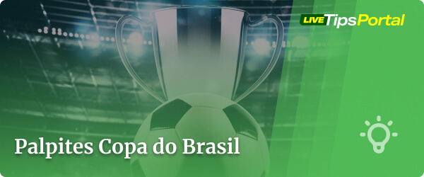 Palpites Copa do Brasil
