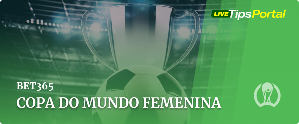 Copa do Mundo Feminina: Quais são as seleções favoritas ao título?