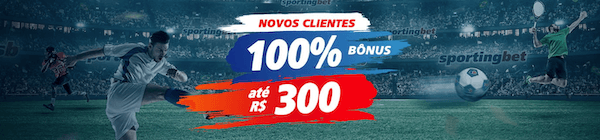 Sportingbet Entrar - Cadastre-se na Sportingbet Brasil e ganhe até 300 Reais