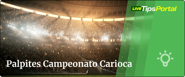 Como apostar no Campeonato Carioca? Melhores casas de apostas