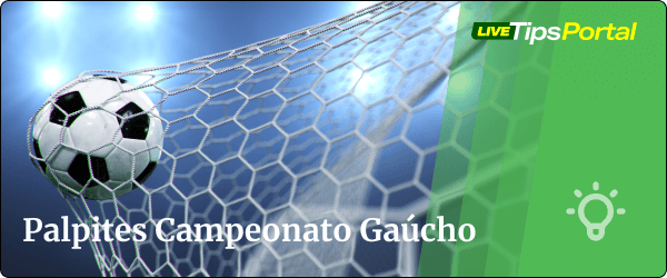 Palpites Campeonato Gaúcho