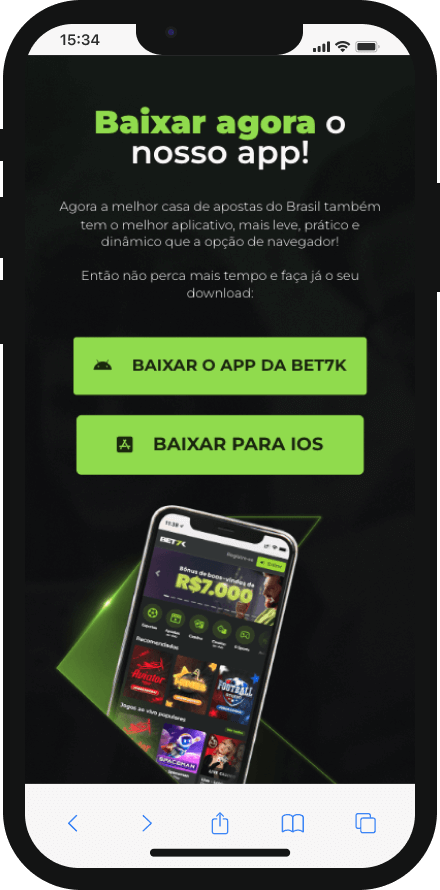 Bet7k Baixar App
