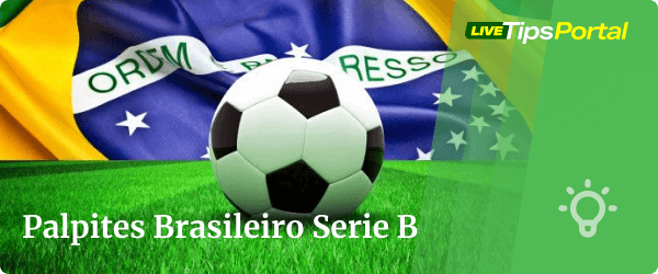 Palpites Serie B