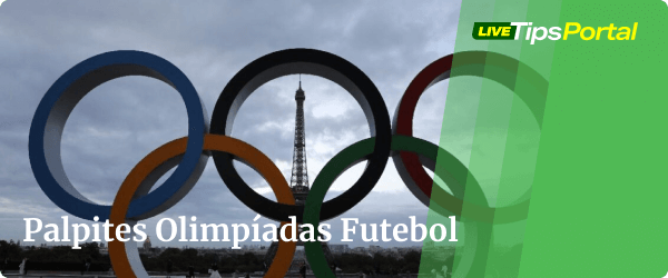 Palpites Futebol nas Olimpíadas