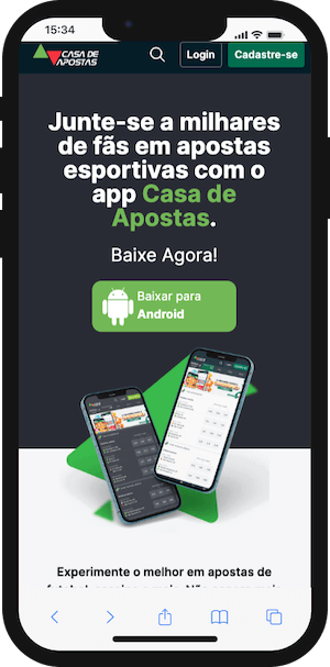 casadeapostas.com app baixar Android
