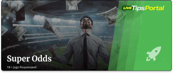 Super Odds no Brasil